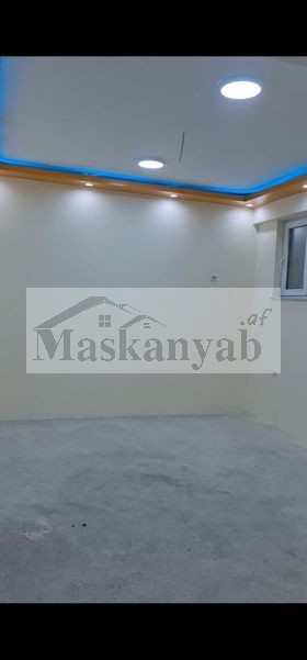 Apartments for rent in Khoshal Khan, Kabul