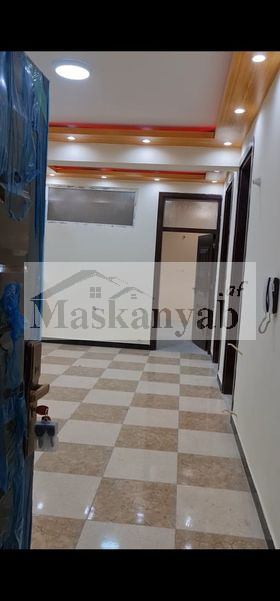 Apartments for rent in Khoshal Khan, Kabul
