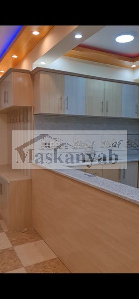 Apartments for rent in Khoshal Khan, Kabul
