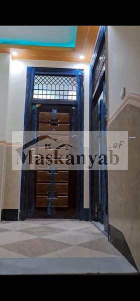 Apartments for rent in Khoshal Khan, Kabul