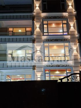 Apartments for rent in Khoshal Khan, Kabul