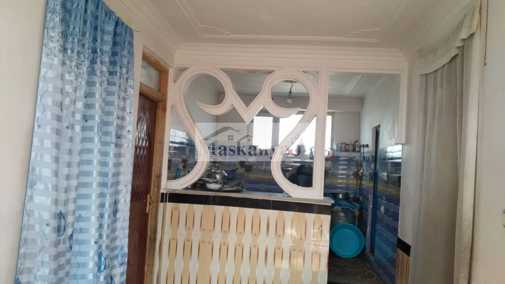 Beautiful House for Sale in Erfani Town, Kabul