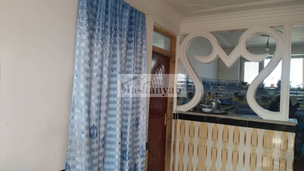 Beautiful House for Sale in Erfani Town, Kabul