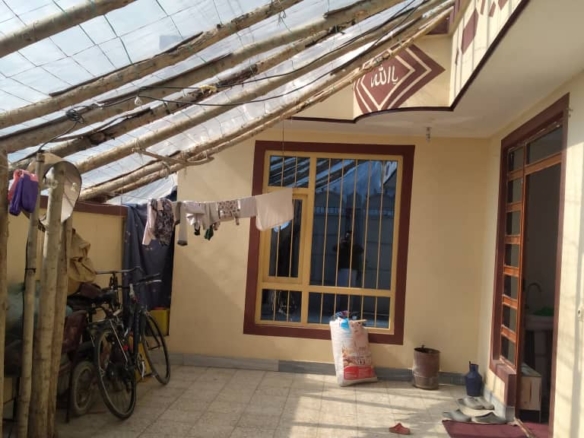 Beautiful House for Sale in Erfani Town, Kabul