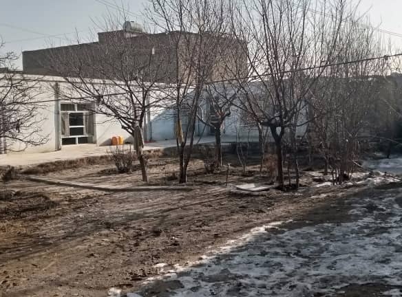 Big House for Sale in Qala-e-Zaman Khan, Kabul