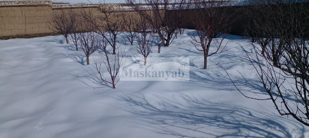 Big Land for Sale in Qargha District 14th, Kabul