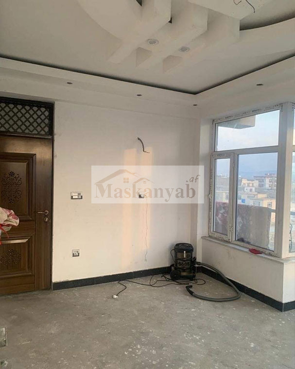Five-Story-House-for-Sale-in-District-7,-Kabul