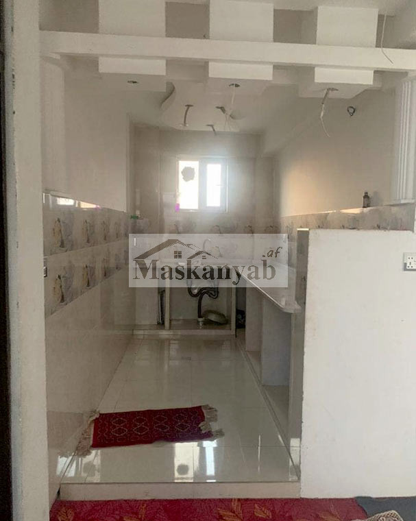 Five-Story-House-for-Sale-in-District-7,-Kabul