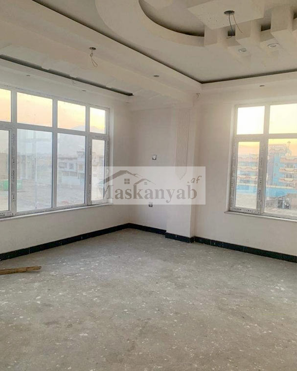 Five-Story-House-for-Sale-in-District-7,-Kabul