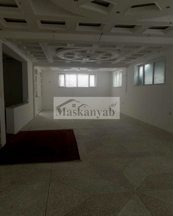 Five-Story-House-for-Sale-in-District-7,-Kabul