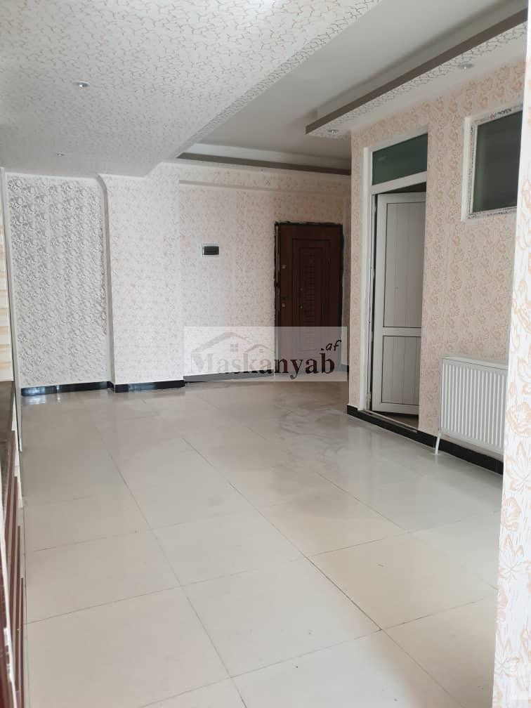 Four-Room-Apartment-for-Sale-in-Qala-e-Fathullah,-Kabul