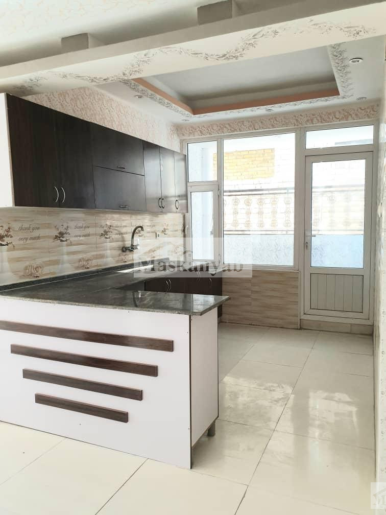 Four-Room-Apartment-for-Sale-in-Qala-e-Fathullah,-Kabul