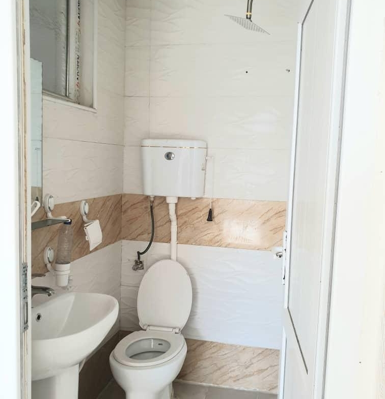 Four-Room-Apartment-for-Sale-in-Qala-e-Fathullah,-Kabul