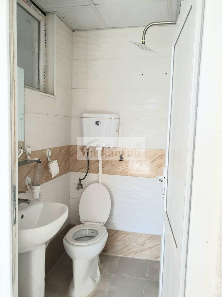 Four-Room-Apartment-for-Sale-in-Qala-e-Fathullah,-Kabul