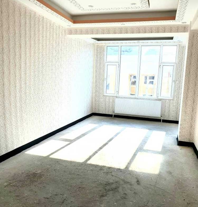 Four-Room-Apartment-for-Sale-in-Qala-e-Fathullah,-Kabul