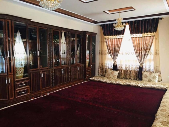 Four-Story-House-for-Sale-in-Darulaman-Kabul