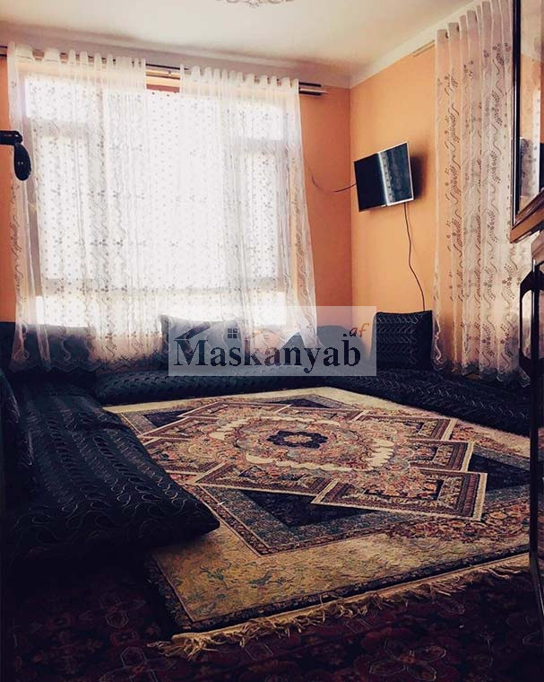 Four-Story-House-for-Sale-in-Darulaman-Kabul