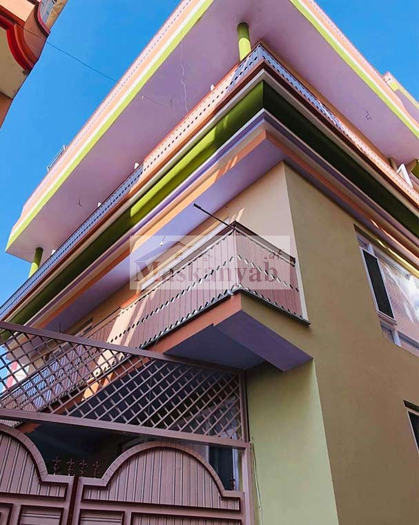 Four-Story-House-for-Sale-in-Darulaman-Kabul