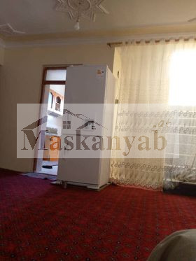House for Mortgage in Chahar Rahi Hangara Kabul