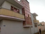 House for Mortgage in Chahar Rahi Hangara Kabul