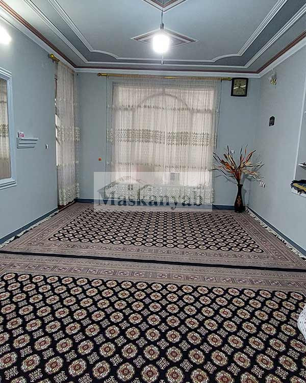 House-for-Mortgage-in-Herat-Afghanistan