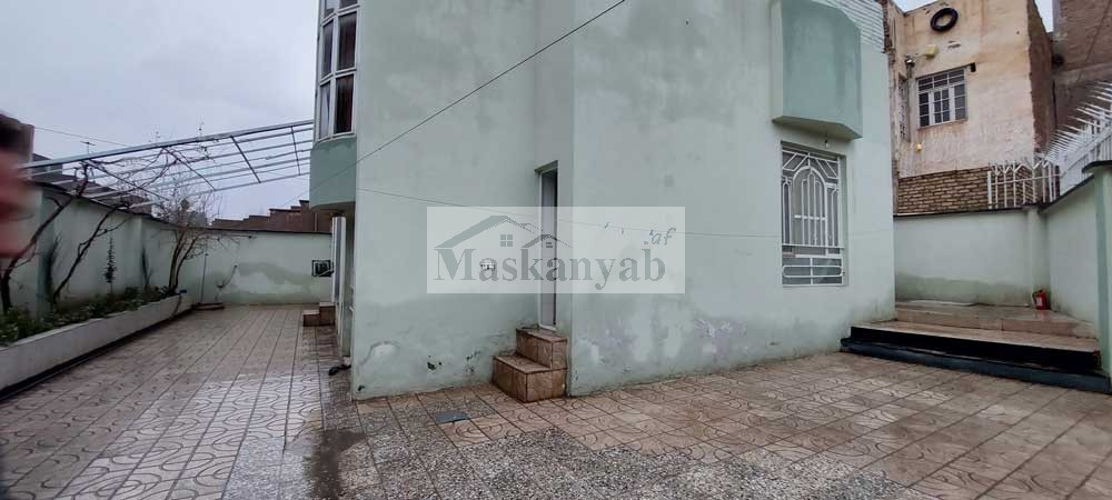 House-for-Mortgage-in-Herat-Afghanistan