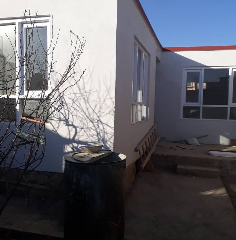 House-for-Sale-in-Panjsad-Family,-Kabul
