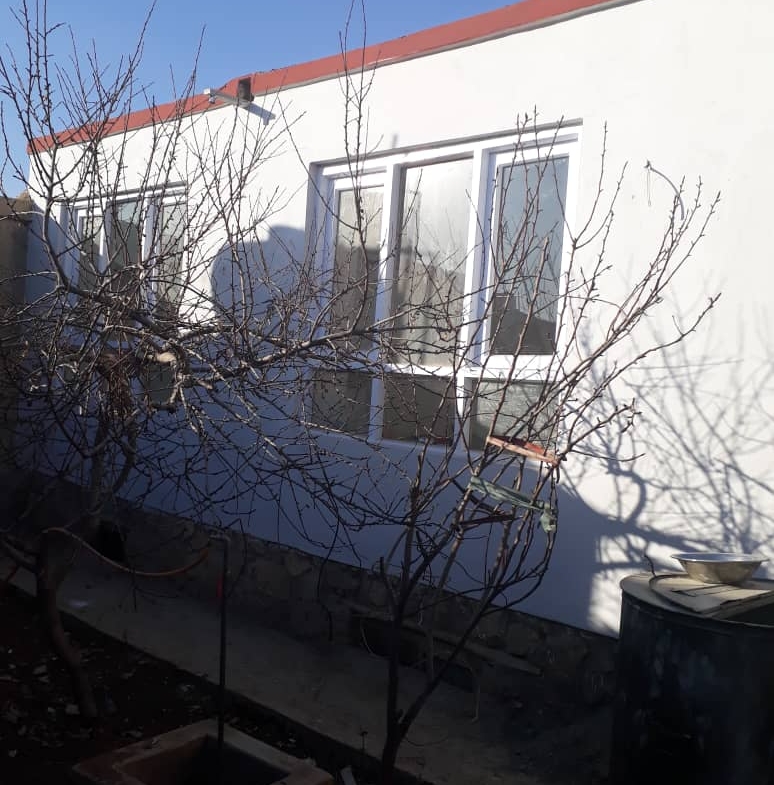 House-for-Sale-in-Panjsad-Family,-Kabul