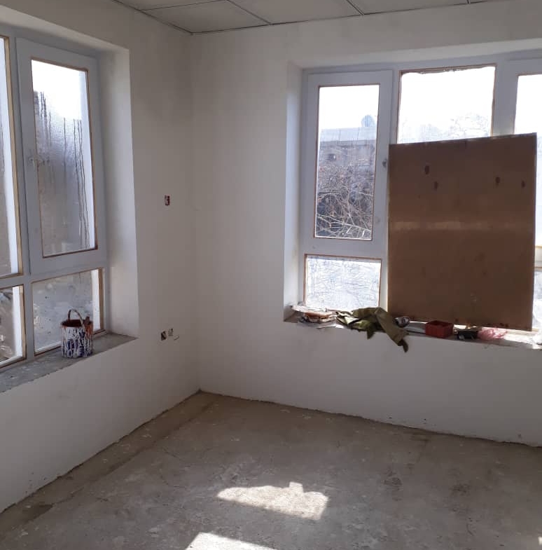 House-for-Sale-in-Panjsad-Family,-Kabul