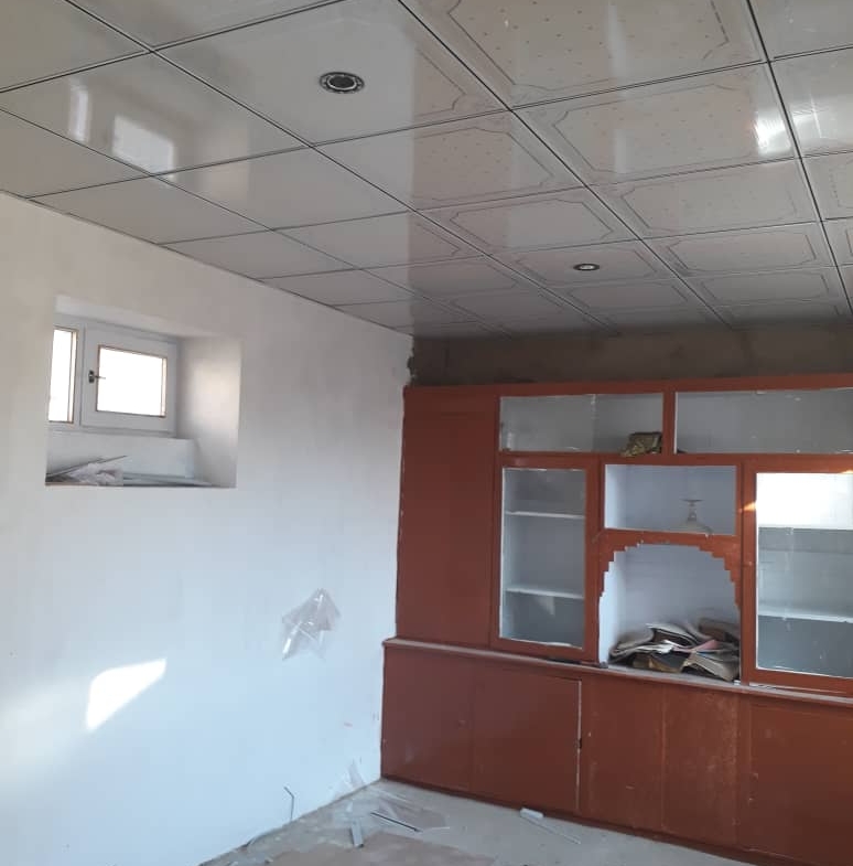 House-for-Sale-in-Panjsad-Family,-Kabul