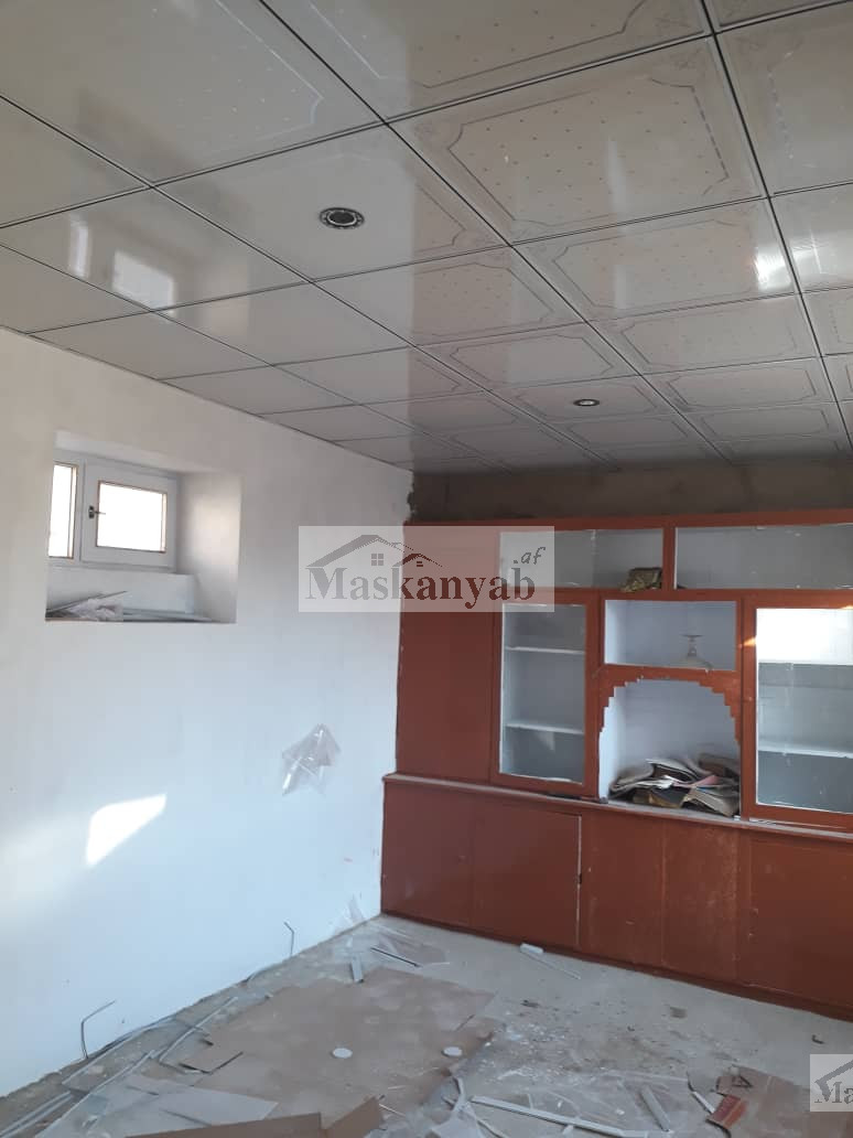 House-for-Sale-in-Panjsad-Family,-Kabul