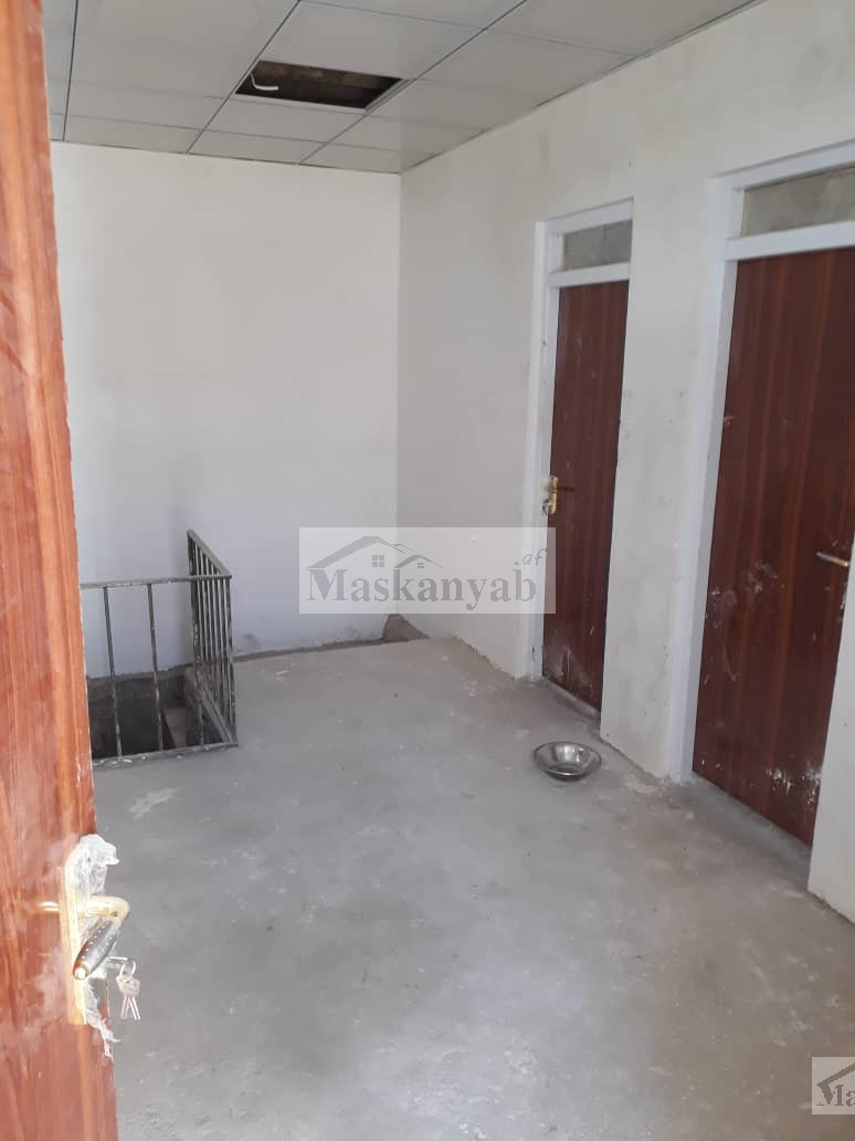 House-for-Sale-in-Panjsad-Family,-Kabul