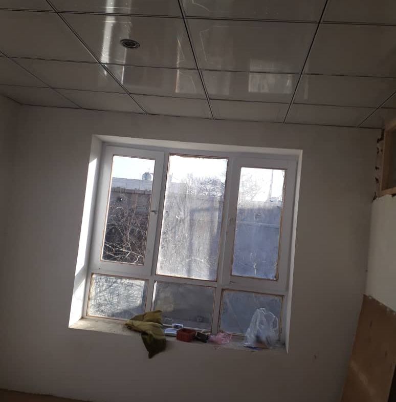 House-for-Sale-in-Panjsad-Family,-Kabul