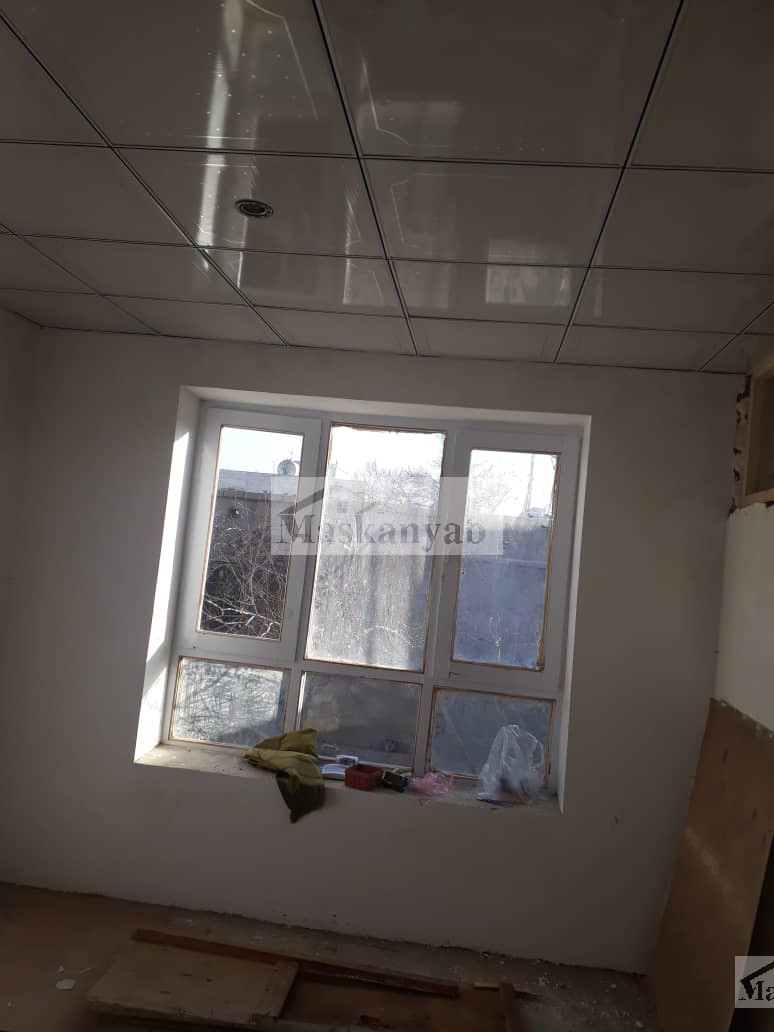 House-for-Sale-in-Panjsad-Family,-Kabul