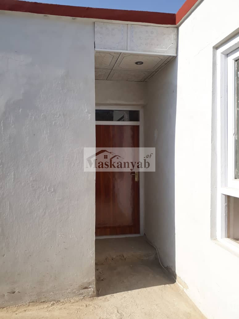 House-for-Sale-in-Panjsad-Family,-Kabul