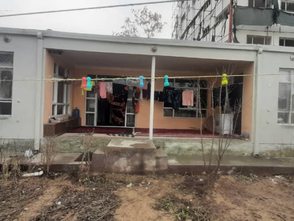 Large House for Mortgage in Qala-e-Najara, Kabul