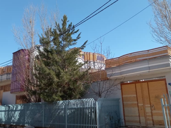Modern House Available for Sale in Talayee Twon, Kabul