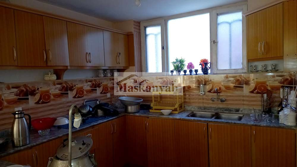 Modern House Available for Sale in Talayee Twon, Kabul