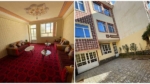 New-Two-Half-Story-House-for-Sale-in-District-8th-Herat-Afghanistan