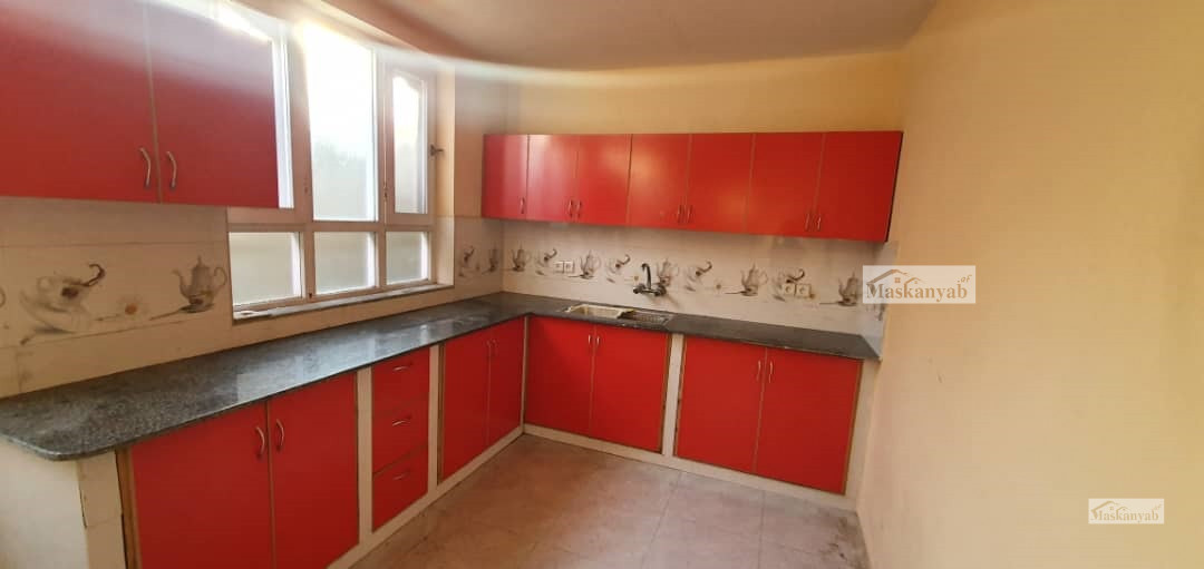 Two-Room House for Rent in Taimani Sabeqa, Kabul