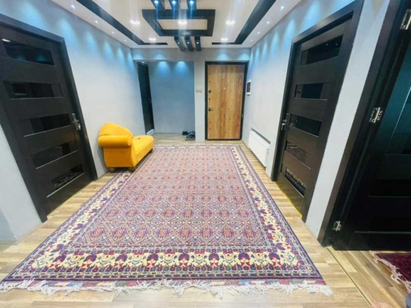 Modern VIP Apartment for Sale in District 4, Kabul