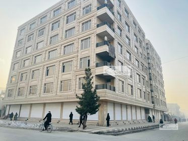 New Apartment  for sale  in Stan Tower, Sar-e-Kariz Kabul
