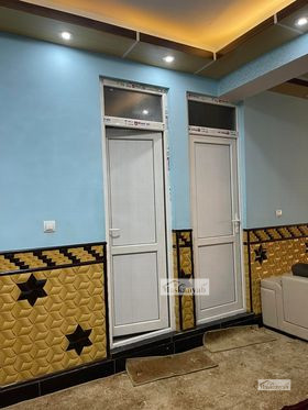 New Apartment  for sale  in Stan Tower, Sar-e-Kariz Kabul