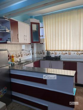 New Apartment  for sale  in Stan Tower, Sar-e-Kariz Kabul