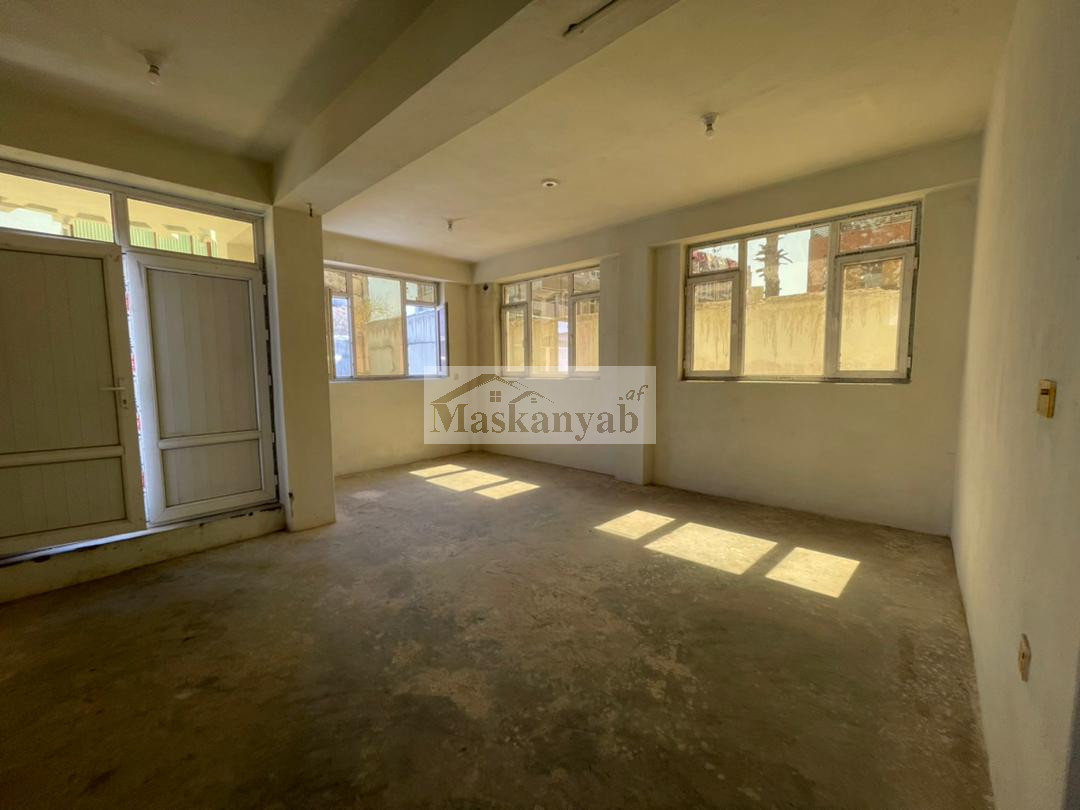 Big House for Rent on Third Taimani Road Saabeqa, Kabul