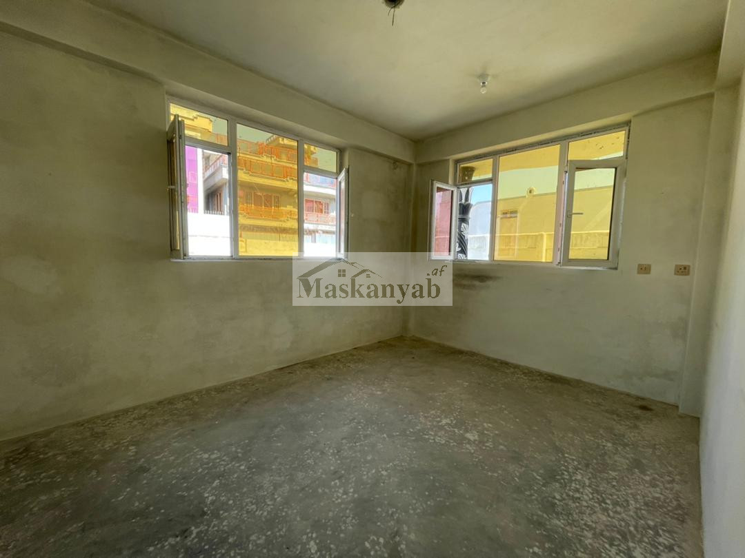 Big House for Rent on Third Taimani Road Saabeqa, Kabul