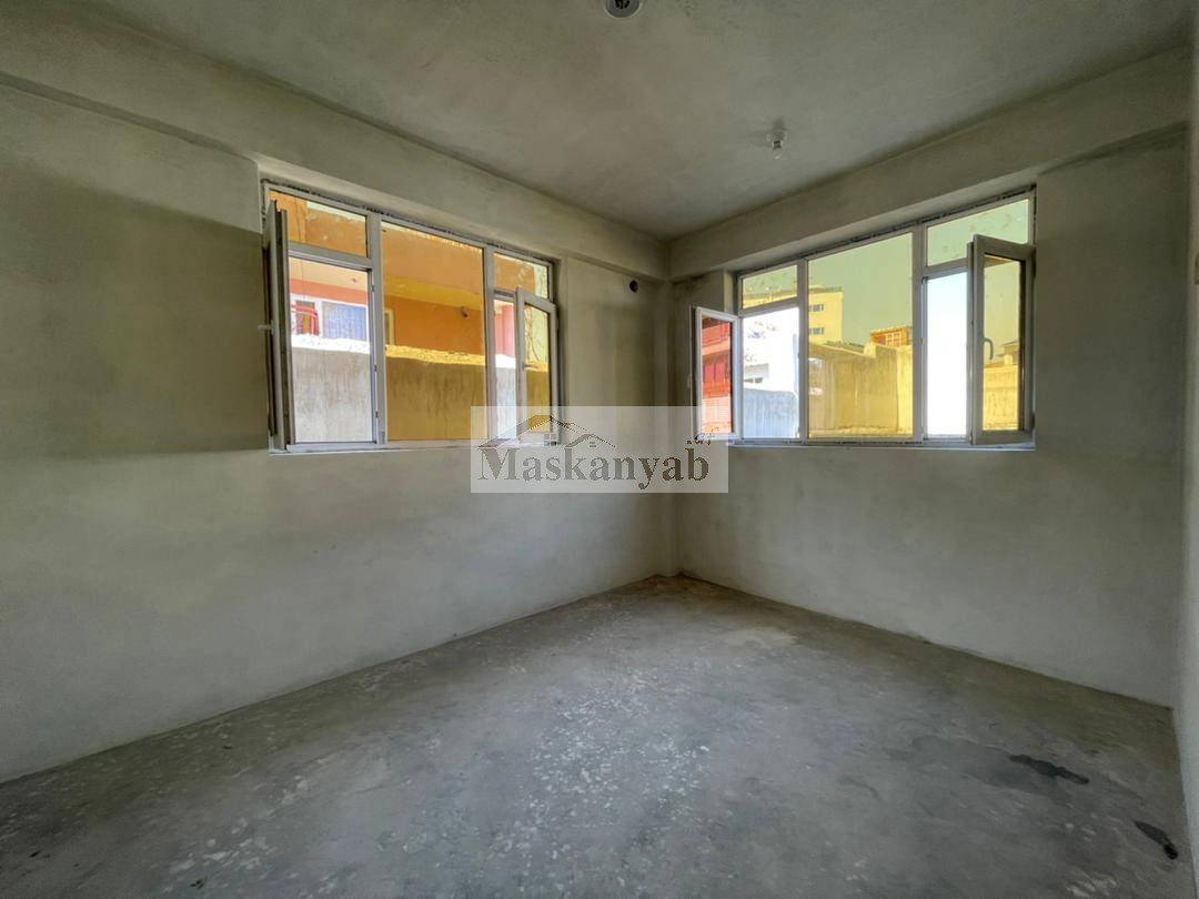 Big House for Rent on Third Taimani Road Saabeqa, Kabul