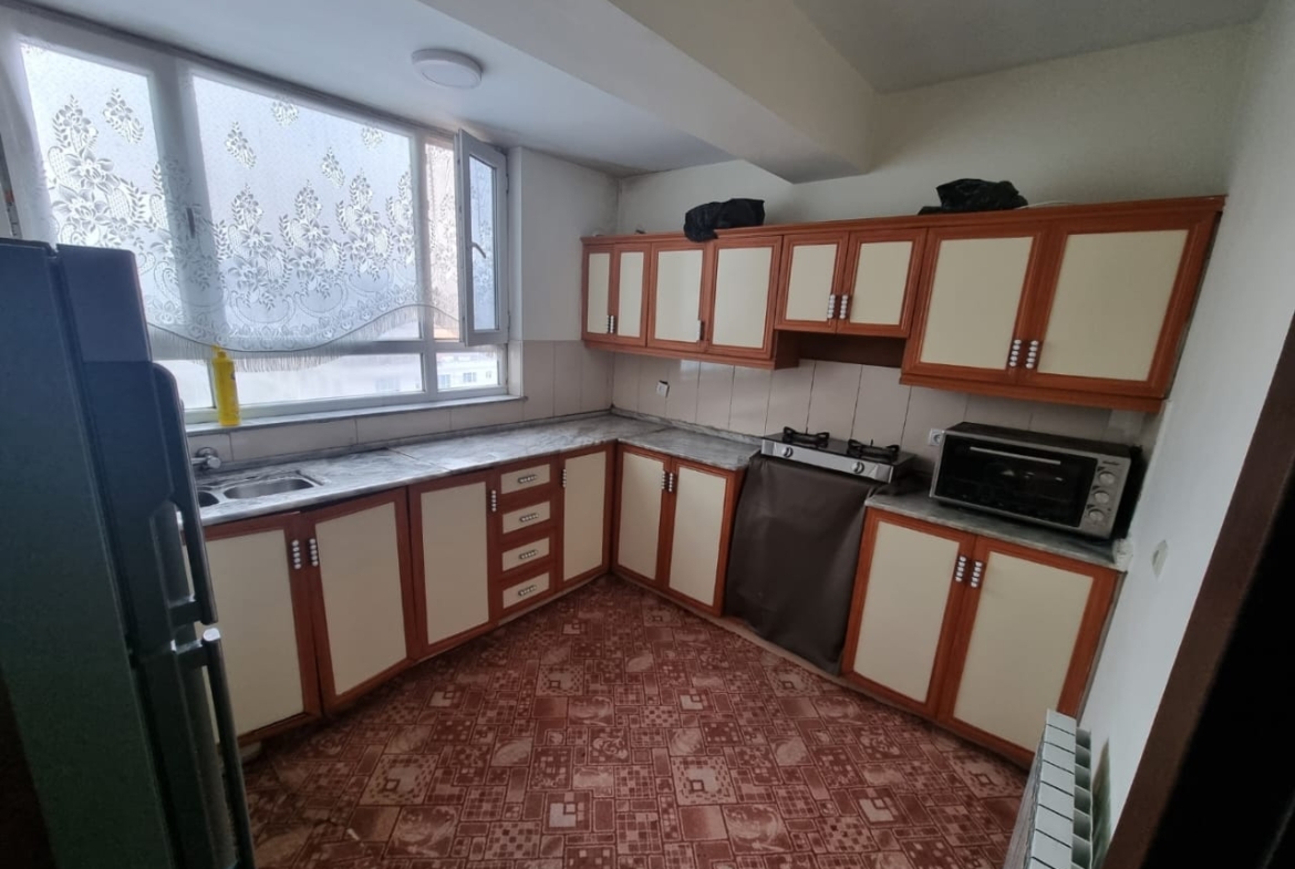 Fully furnished Apartment for sale in Parwan 3 Kabul