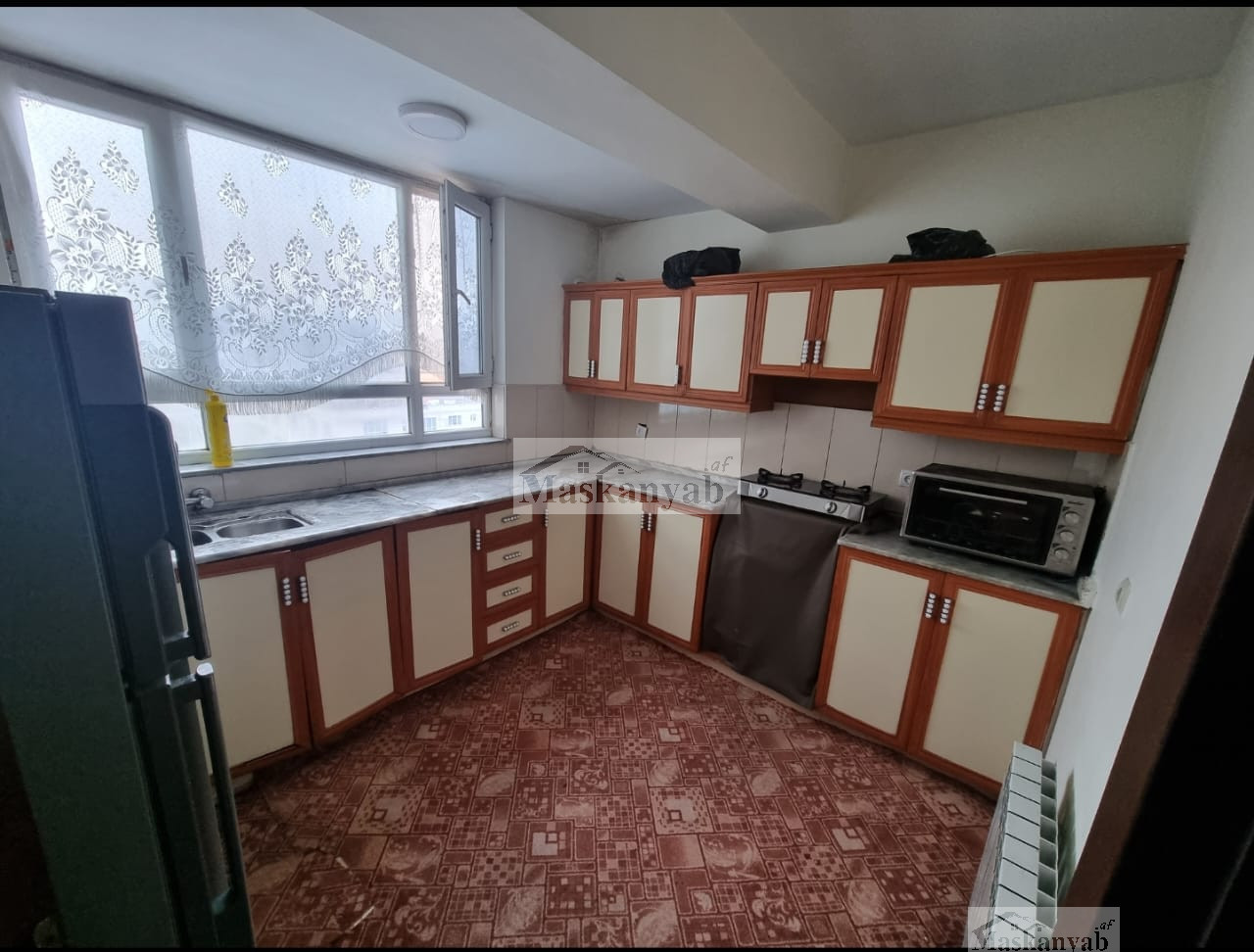 Fully furnished Apartment for sale in Parwan 3 Kabul