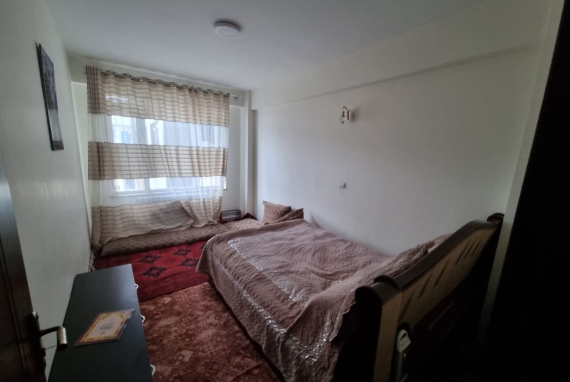 Fully furnished Apartment for sale in Parwan 3 Kabul